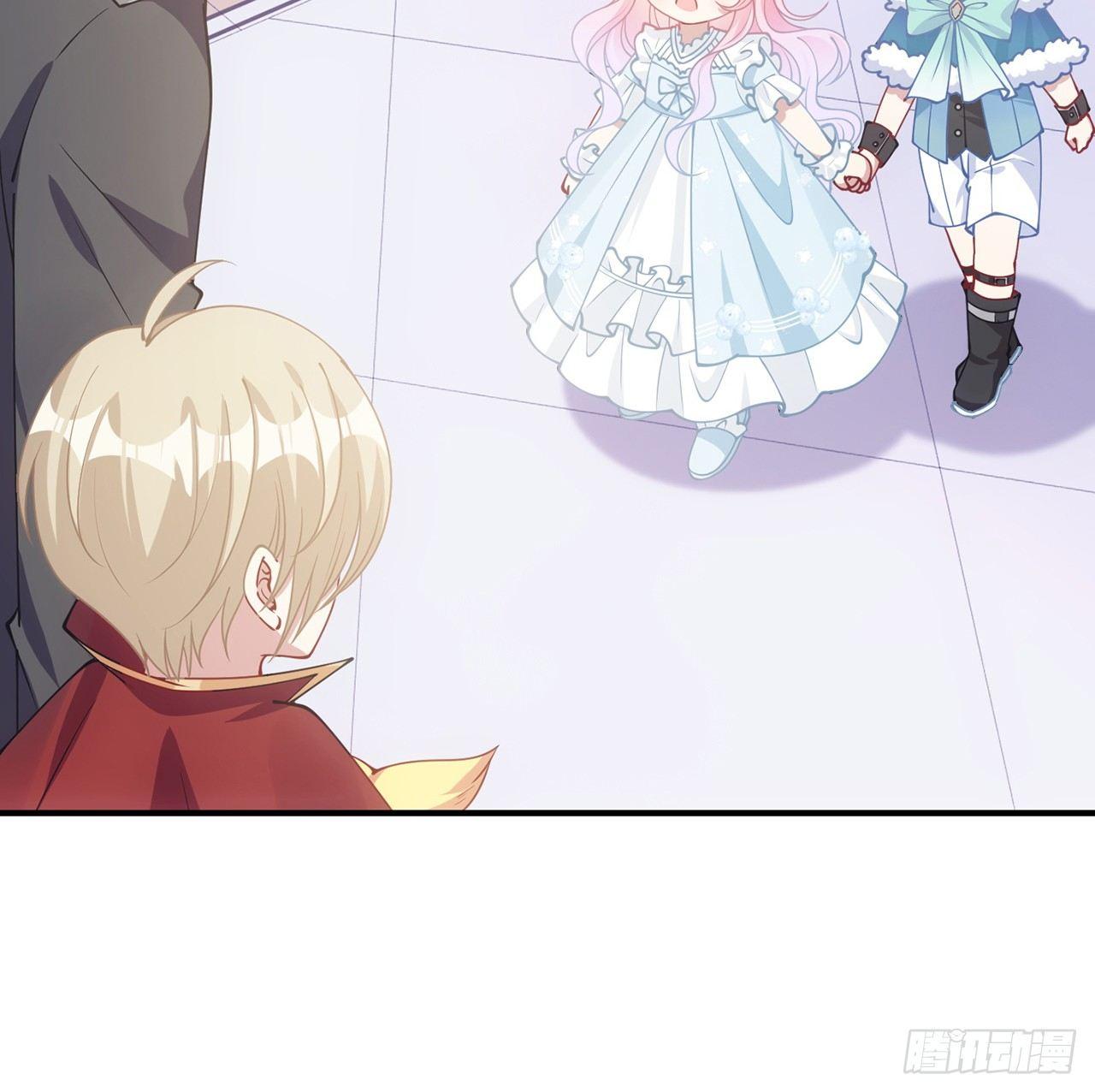 皇女的生存法则韩漫全集-8话 忽如其来的疫情无删减无遮挡章节图片 