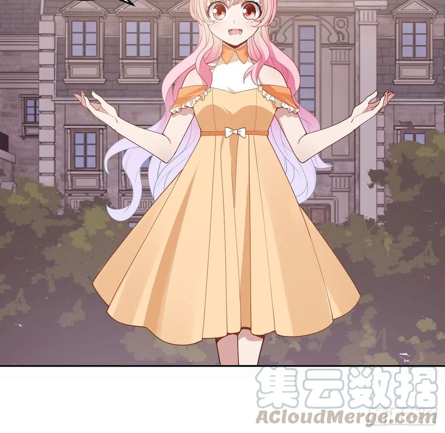 皇女的生存法则韩漫全集-85话 姐姐从不让人失望无删减无遮挡章节图片 