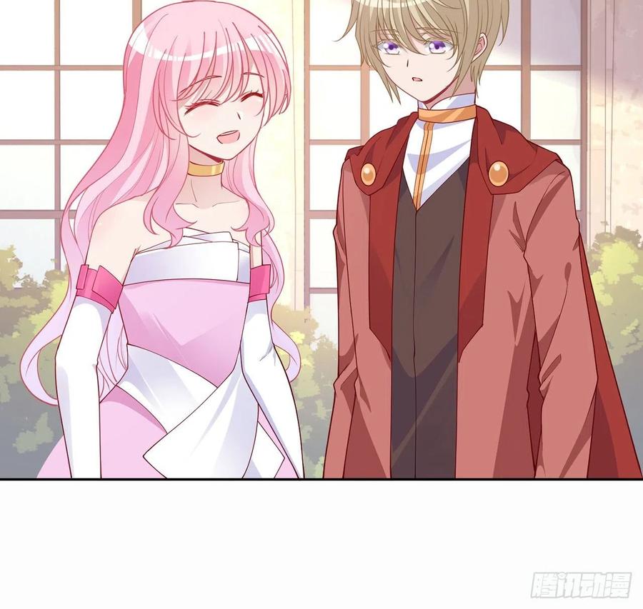 皇女的生存法则韩漫全集-88话 布莱尔当骑士太屈才了无删减无遮挡章节图片 