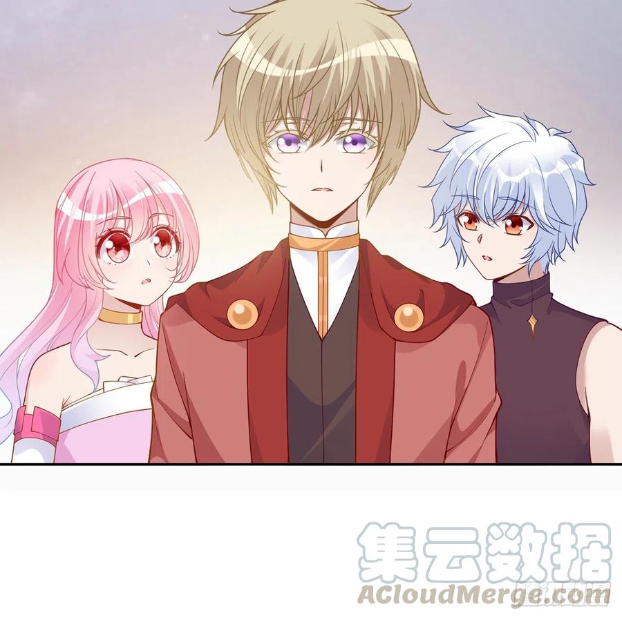 皇女的生存法则韩漫全集-88话 布莱尔当骑士太屈才了无删减无遮挡章节图片 