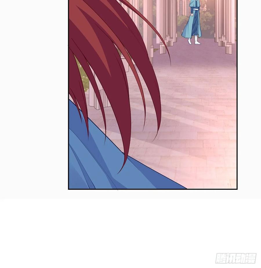 皇女的生存法则韩漫全集-88话 布莱尔当骑士太屈才了无删减无遮挡章节图片 