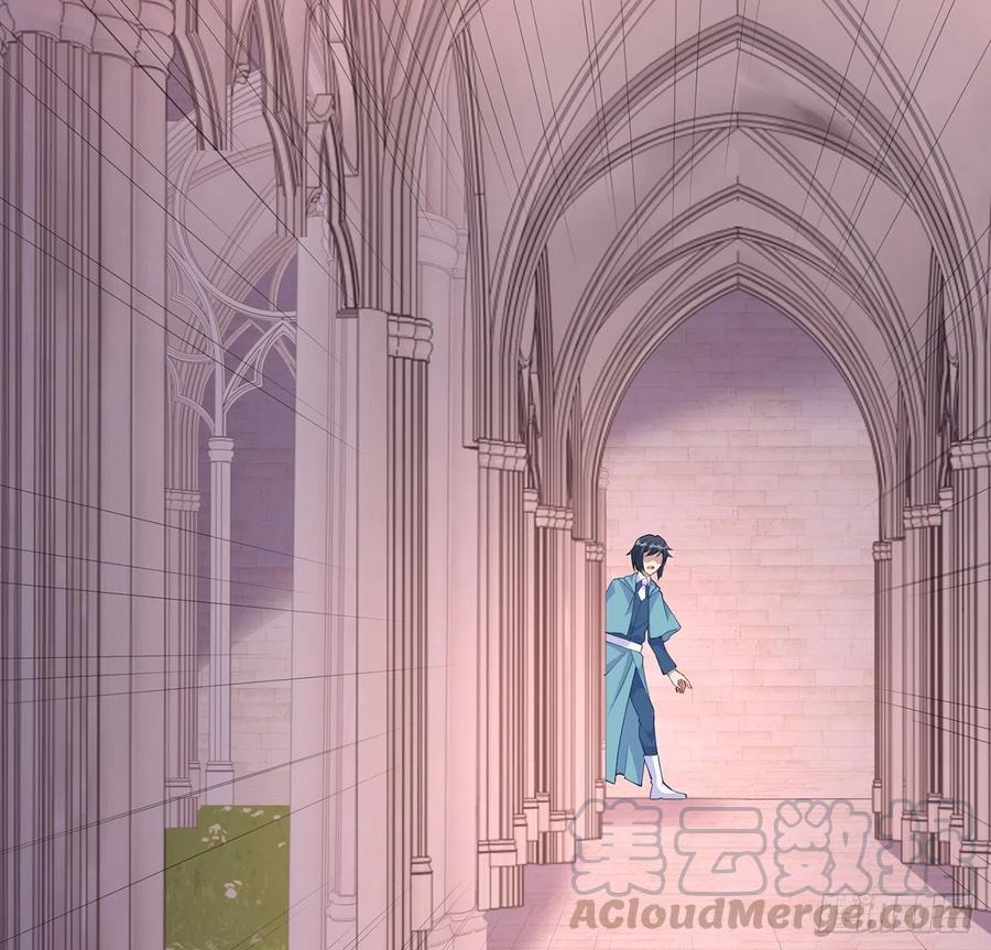 皇女的生存法则韩漫全集-88话 布莱尔当骑士太屈才了无删减无遮挡章节图片 