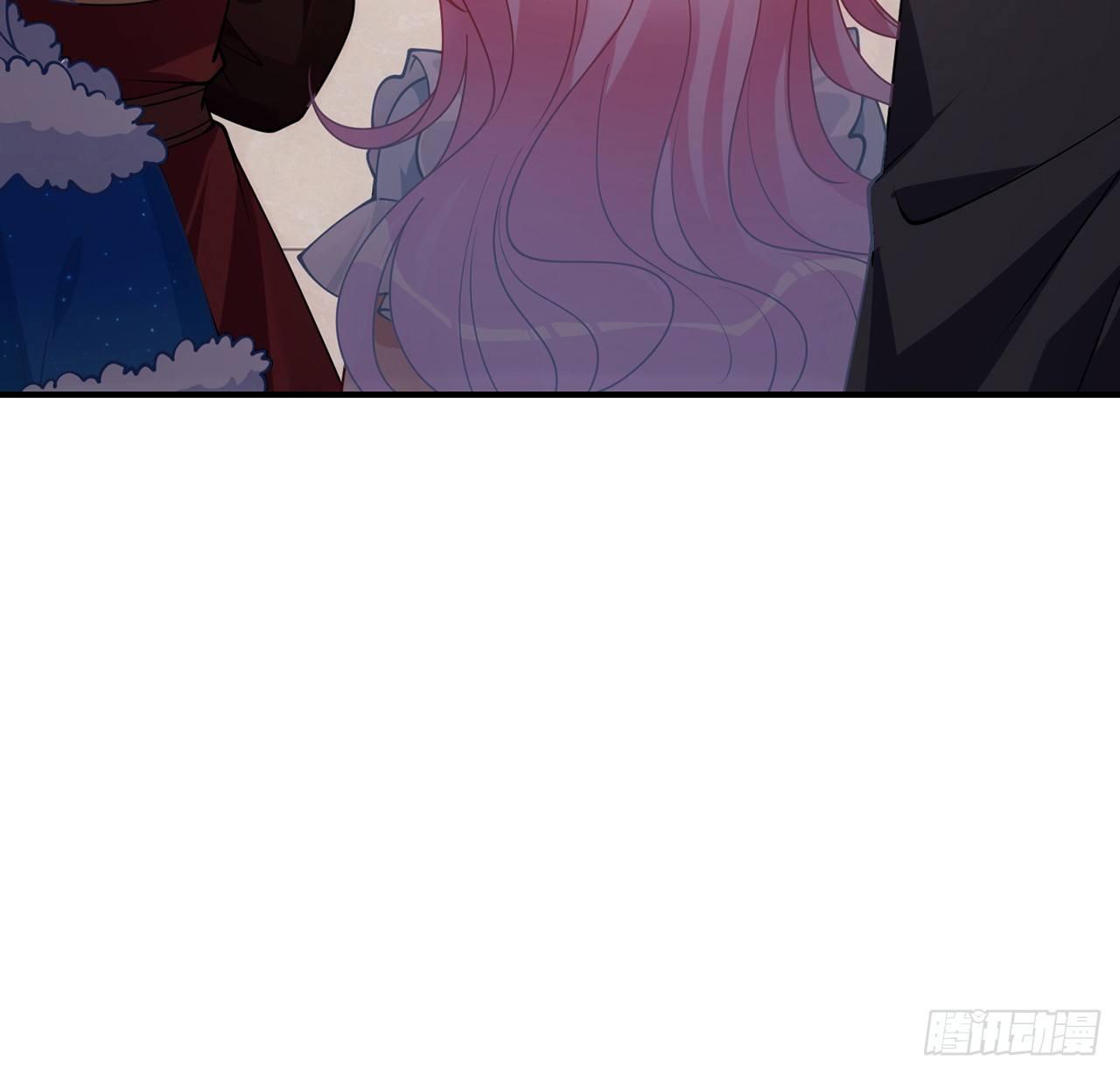 皇女的生存法则韩漫全集-9话 谁允许你欺负她无删减无遮挡章节图片 
