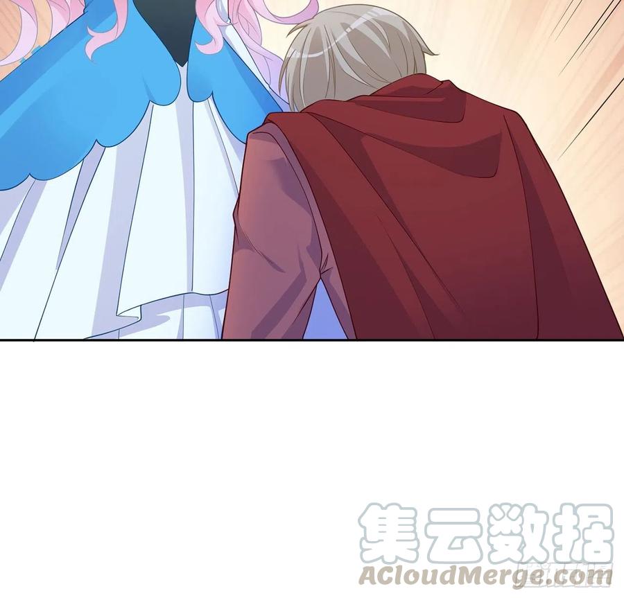 皇女的生存法则韩漫全集-90话 喜欢就公平竞争啊无删减无遮挡章节图片 