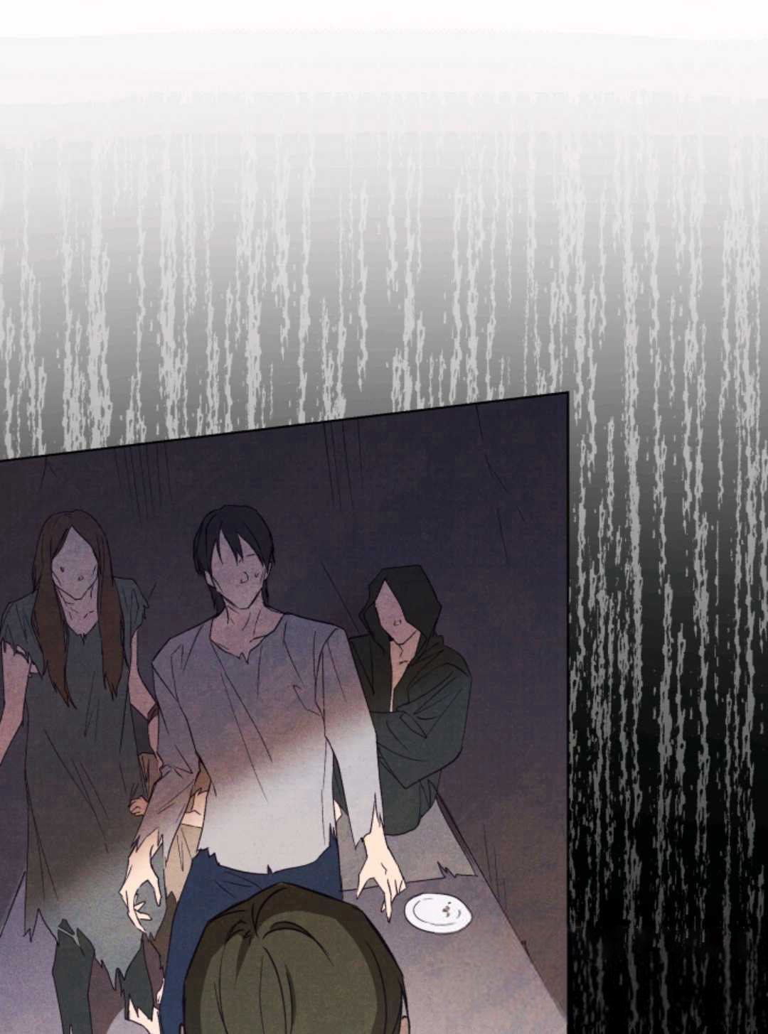 皇女，给叛徒刻上印记韩漫全集-第28话无删减无遮挡章节图片 