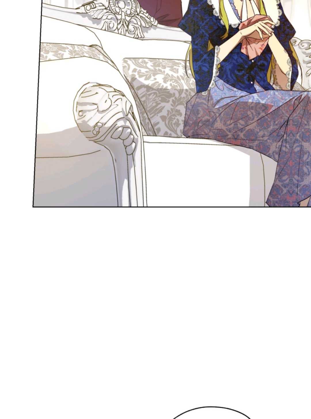 皇女，给叛徒刻上印记韩漫全集-第29话无删减无遮挡章节图片 