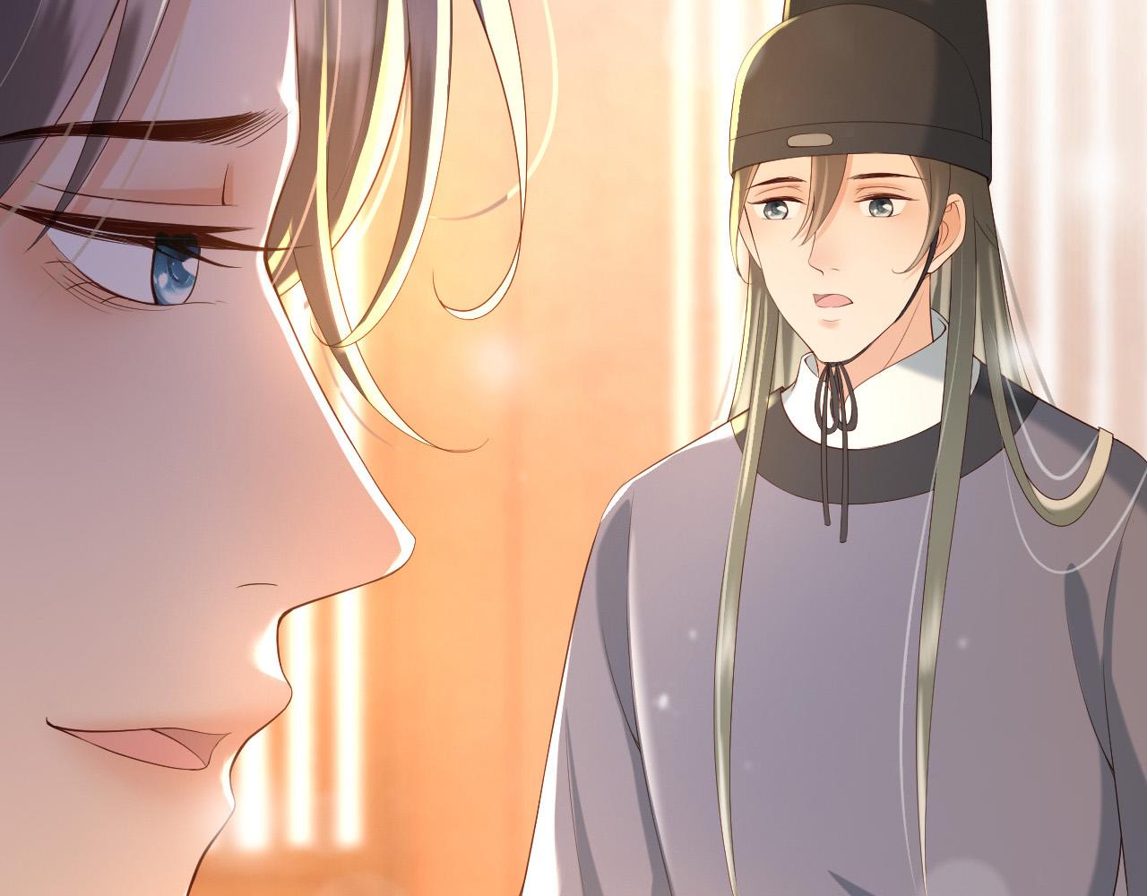 皇上，万万不可！韩漫全集-第28话 赐死？！无删减无遮挡章节图片 