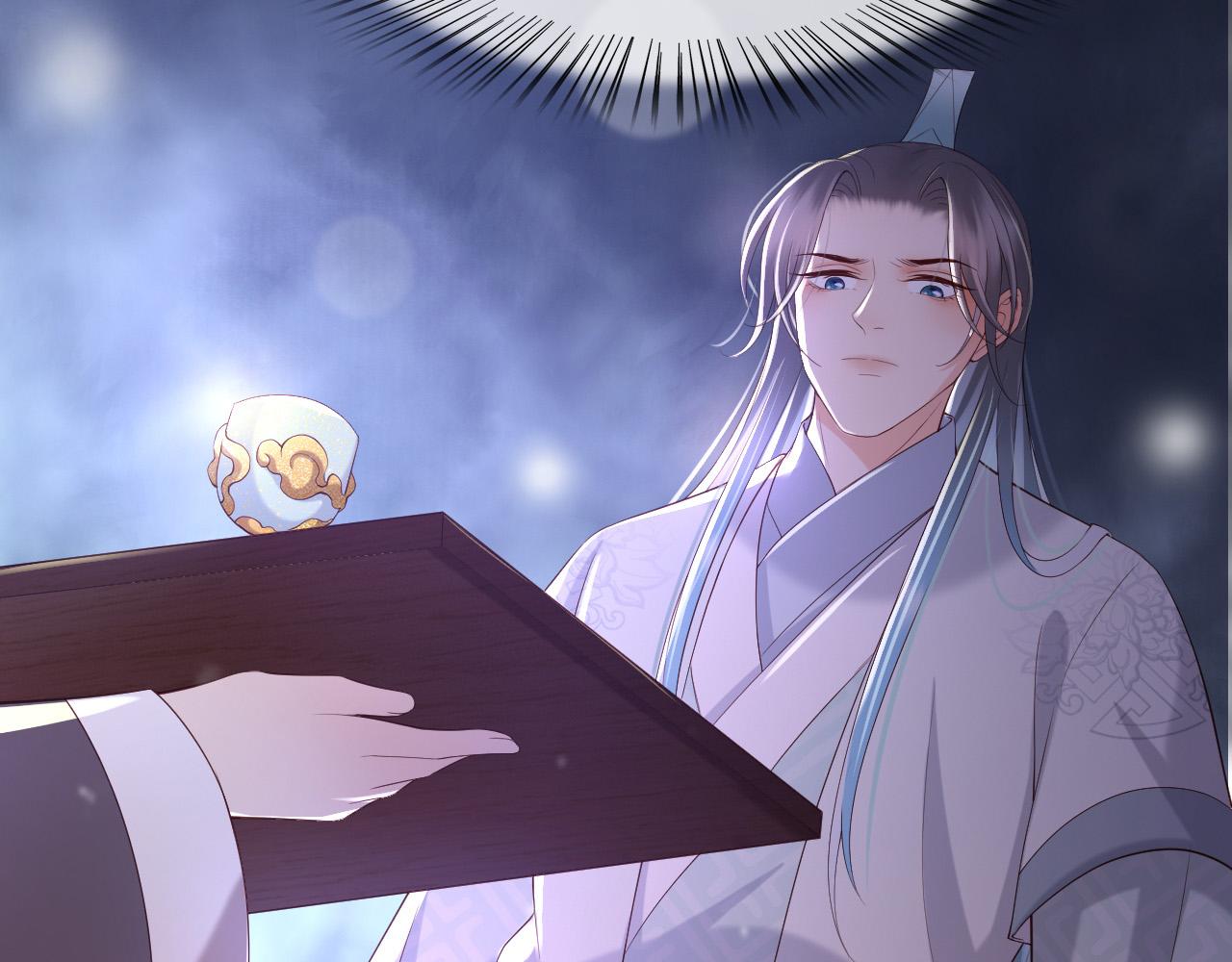 皇上，万万不可！韩漫全集-第28话 赐死？！无删减无遮挡章节图片 