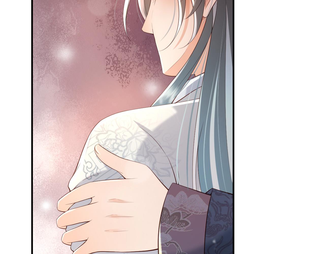 皇上，万万不可！韩漫全集-第29话 朕让你受委屈了无删减无遮挡章节图片 