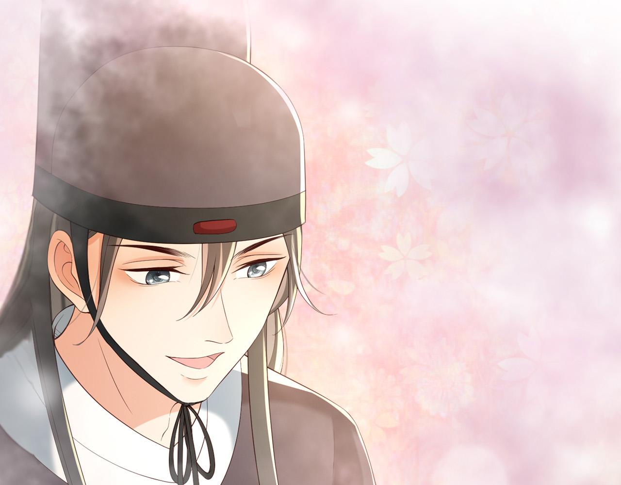 皇上，万万不可！韩漫全集-第29话 朕让你受委屈了无删减无遮挡章节图片 