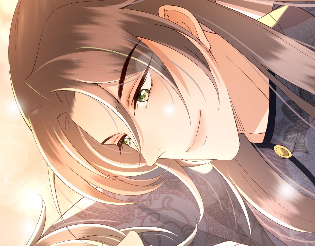 皇上，万万不可！韩漫全集-第29话 朕让你受委屈了无删减无遮挡章节图片 