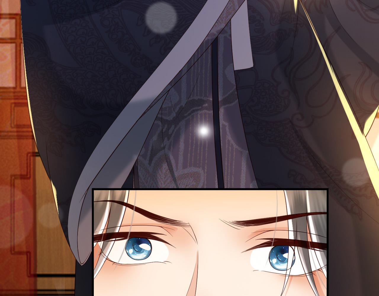 皇上，万万不可！韩漫全集-第29话 朕让你受委屈了无删减无遮挡章节图片 