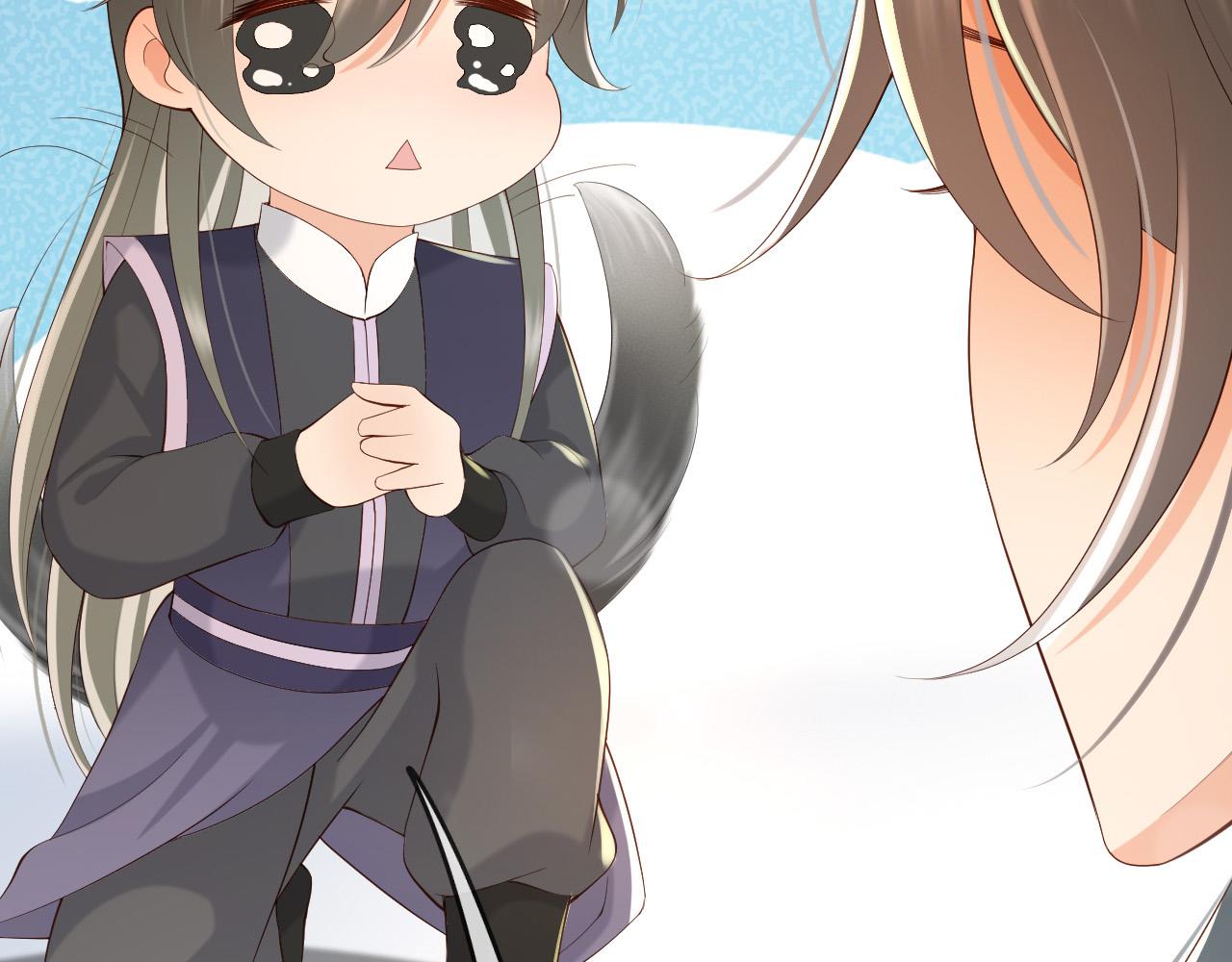 皇上，万万不可！韩漫全集-第33话 不会再有旁人打扰无删减无遮挡章节图片 