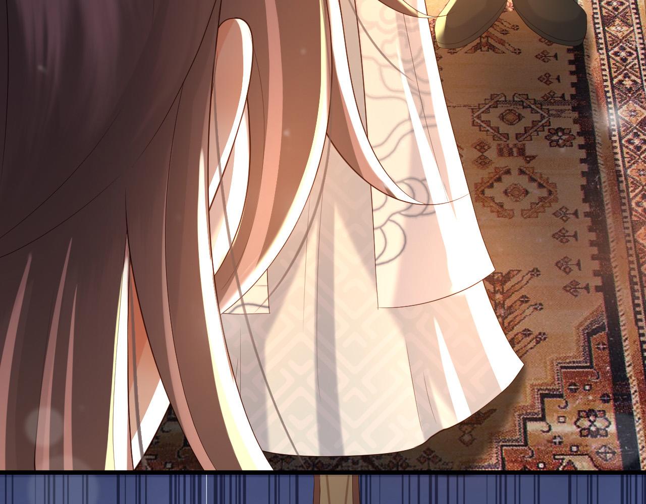 皇上，万万不可！韩漫全集-第33话 不会再有旁人打扰无删减无遮挡章节图片 