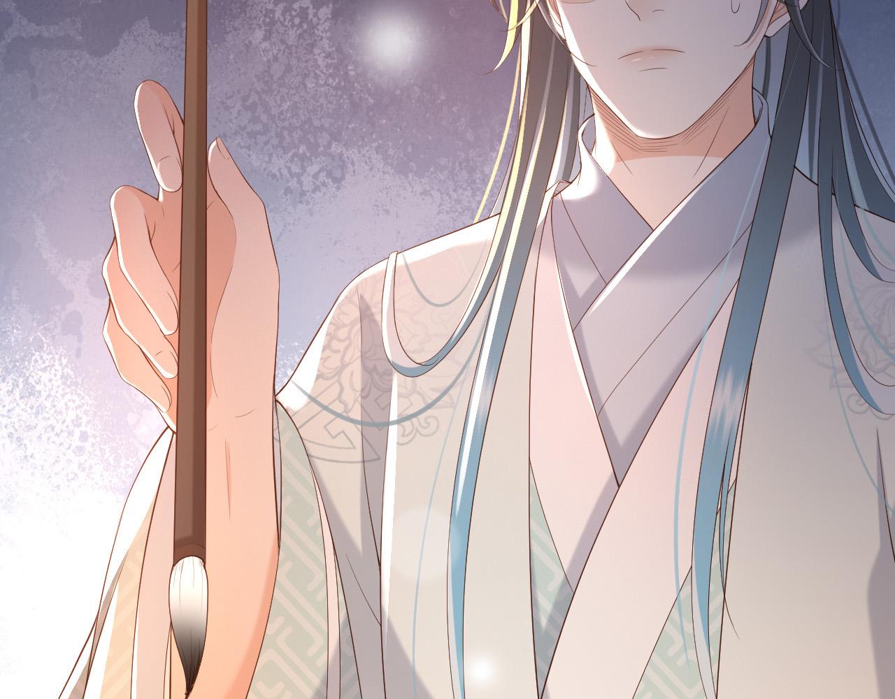 皇上，万万不可！韩漫全集-第34话 你是不是吃醋了无删减无遮挡章节图片 