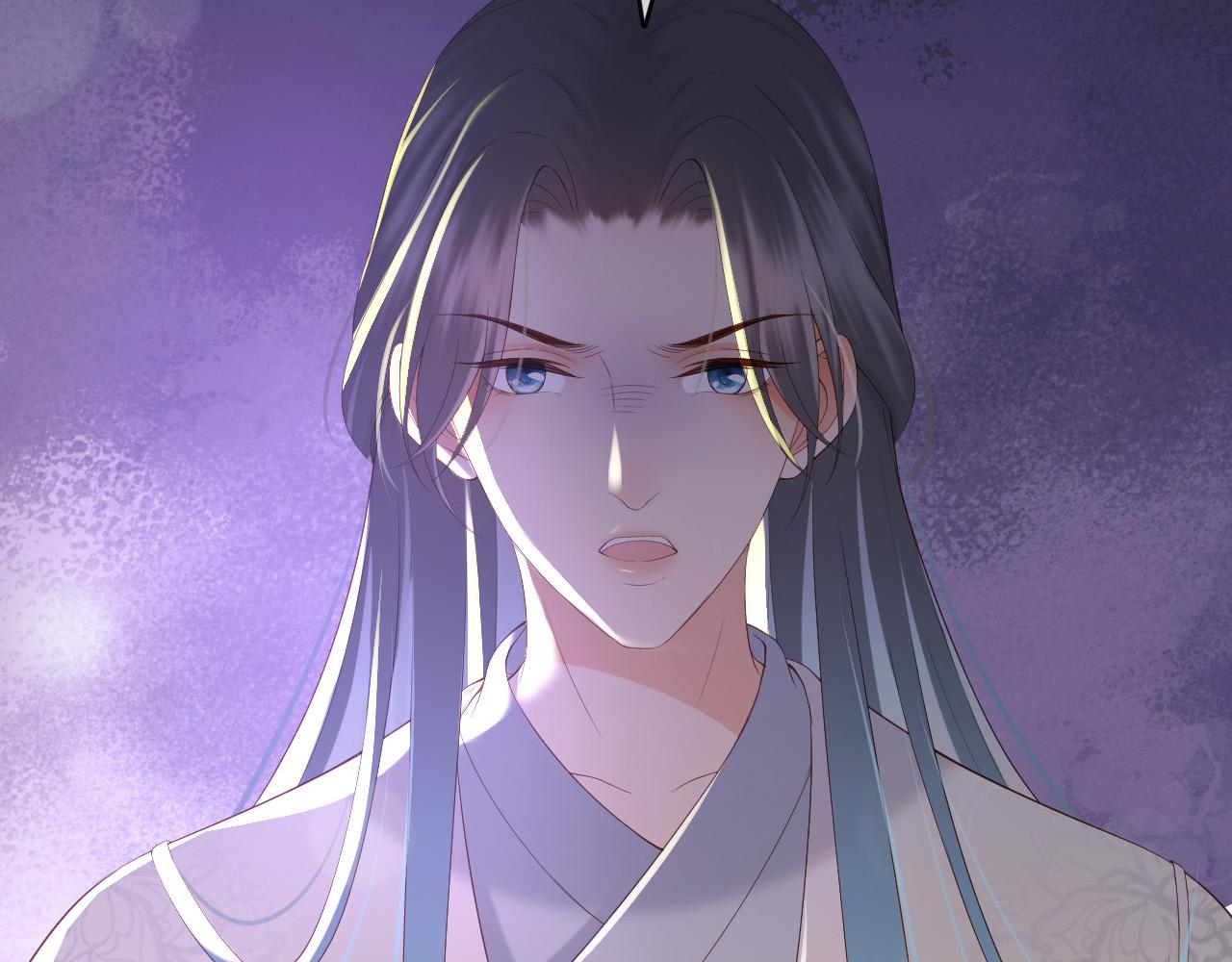 皇上，万万不可！韩漫全集-第34话 你是不是吃醋了无删减无遮挡章节图片 