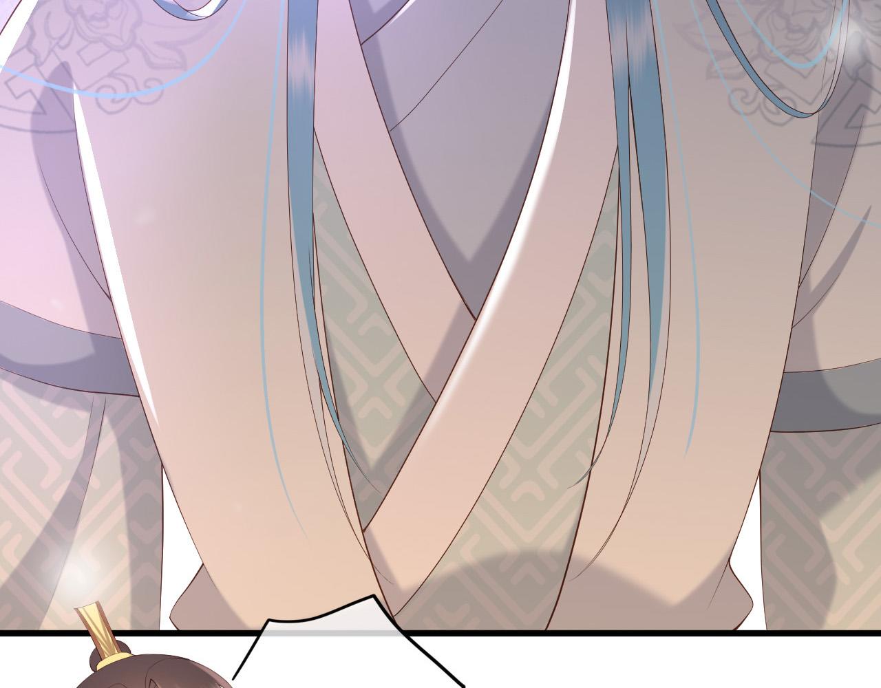 皇上，万万不可！韩漫全集-第34话 你是不是吃醋了无删减无遮挡章节图片 