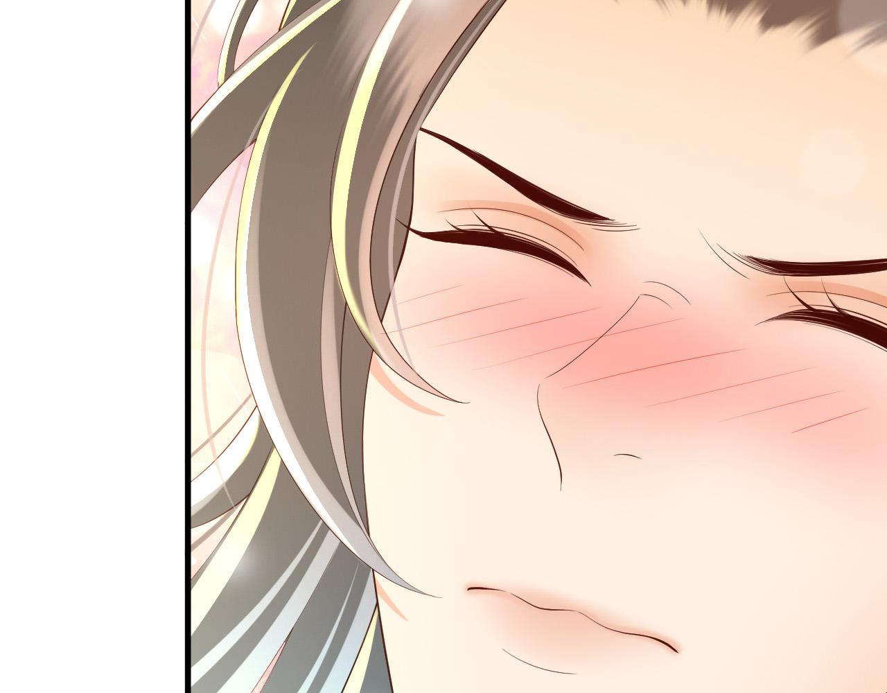 皇上，万万不可！韩漫全集-第35话 朕的阿之真可爱无删减无遮挡章节图片 