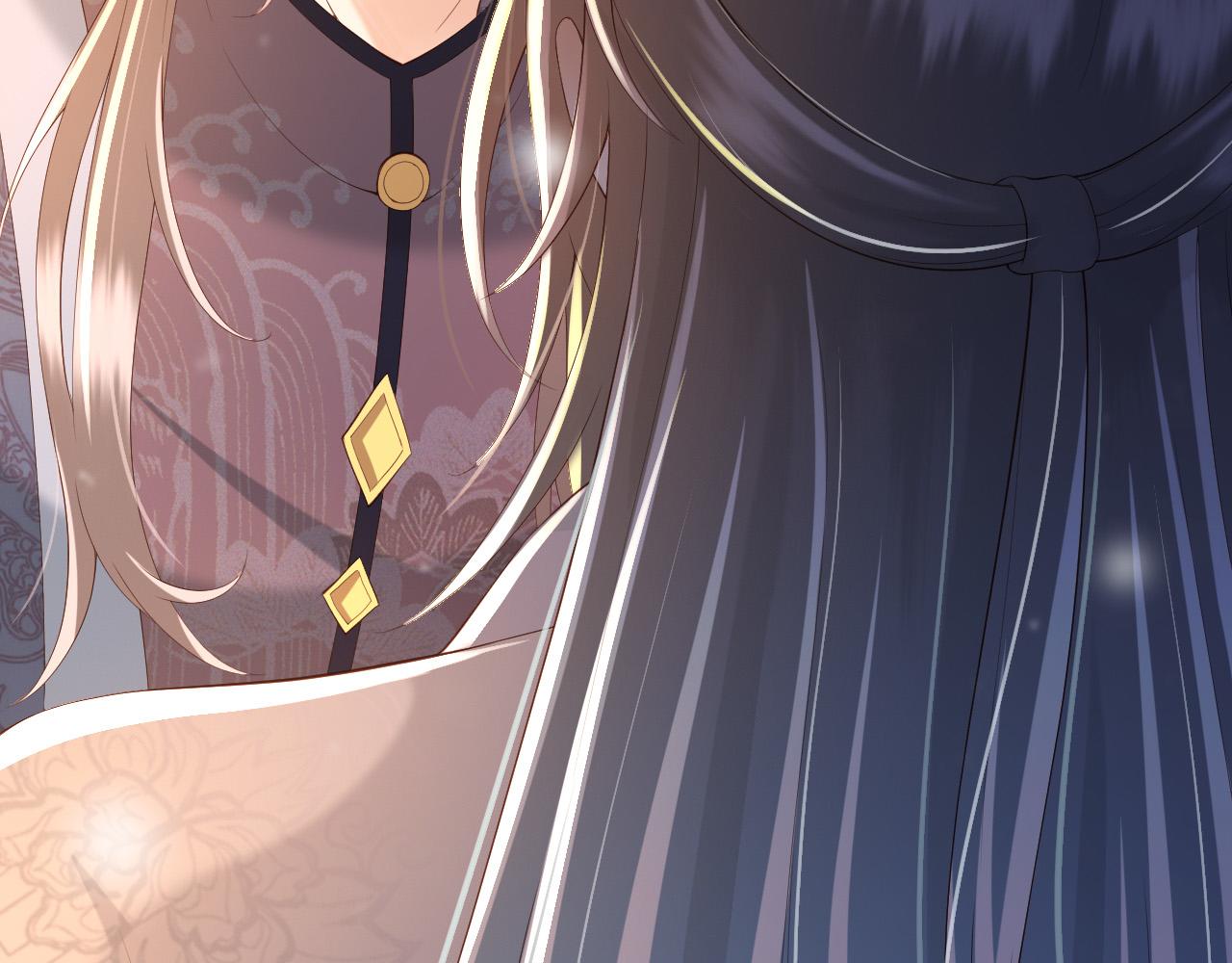 皇上，万万不可！韩漫全集-第35话 朕的阿之真可爱无删减无遮挡章节图片 