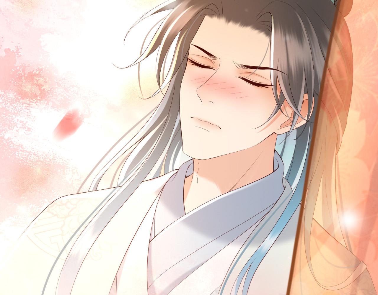 皇上，万万不可！韩漫全集-第36话 原丞相的珍藏无删减无遮挡章节图片 