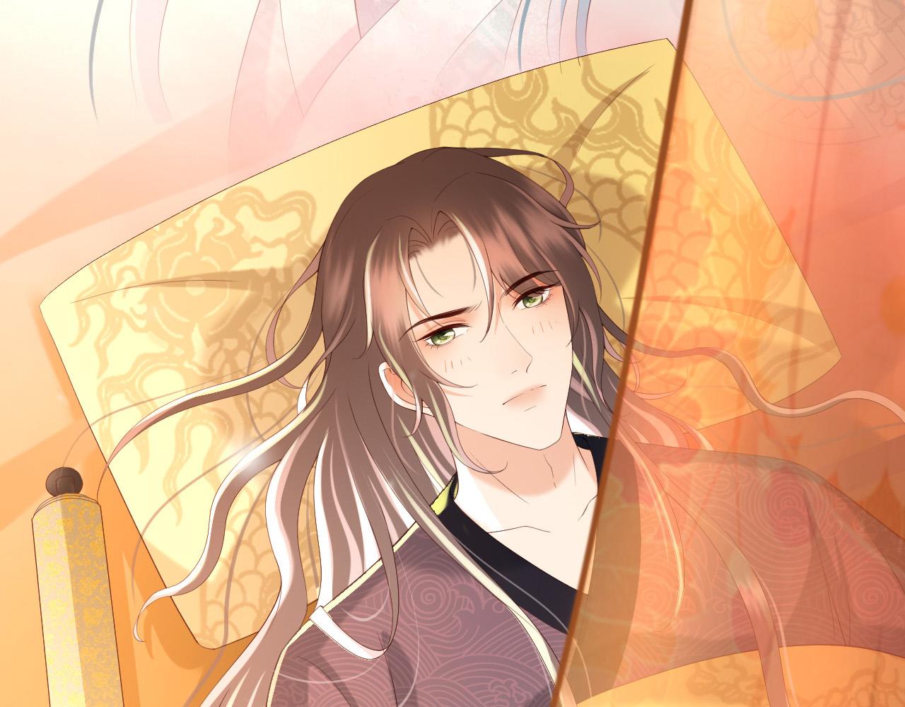 皇上，万万不可！韩漫全集-第36话 原丞相的珍藏无删减无遮挡章节图片 