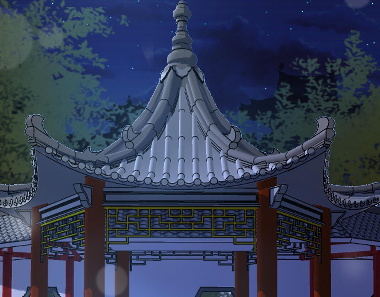皇上，万万不可！韩漫全集-第36话 原丞相的珍藏无删减无遮挡章节图片 