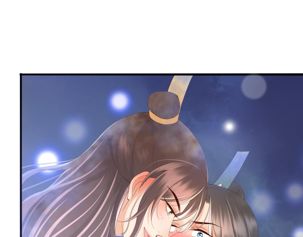 皇上，万万不可！韩漫全集-第36话 原丞相的珍藏无删减无遮挡章节图片 