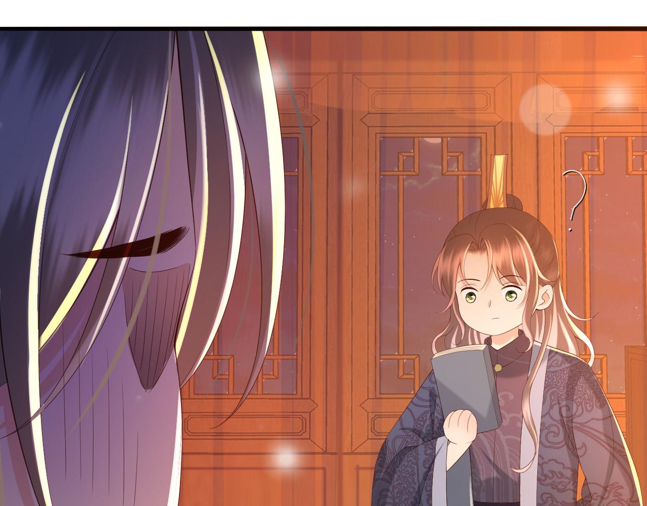 皇上，万万不可！韩漫全集-第36话 原丞相的珍藏无删减无遮挡章节图片 