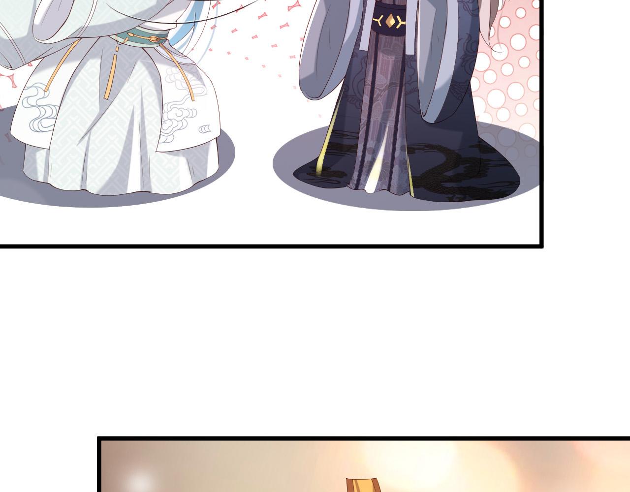 皇上，万万不可！韩漫全集-第37话 新世界的大门无删减无遮挡章节图片 