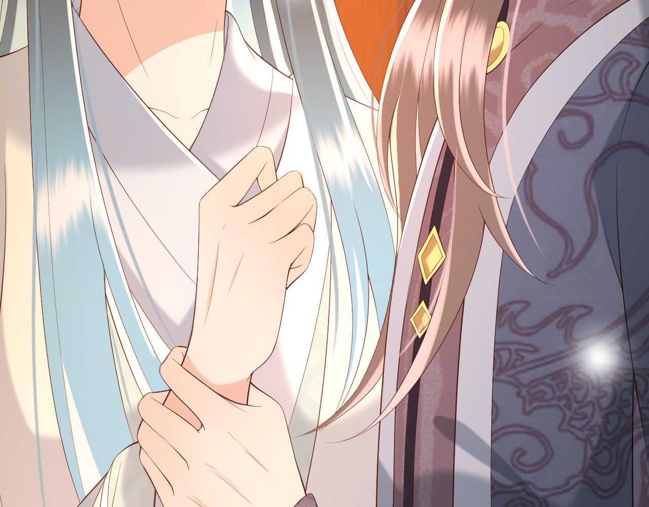 皇上，万万不可！韩漫全集-第37话 新世界的大门无删减无遮挡章节图片 