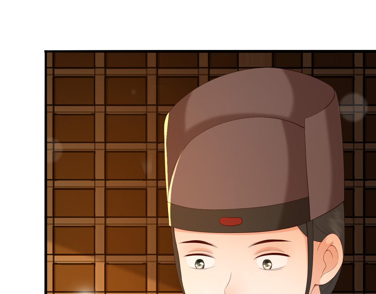 皇上，万万不可！韩漫全集-第38话 花魁竟然是……无删减无遮挡章节图片 