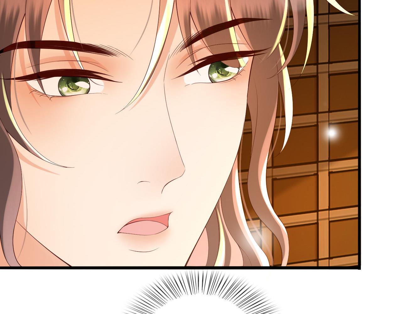 皇上，万万不可！韩漫全集-第38话 花魁竟然是……无删减无遮挡章节图片 