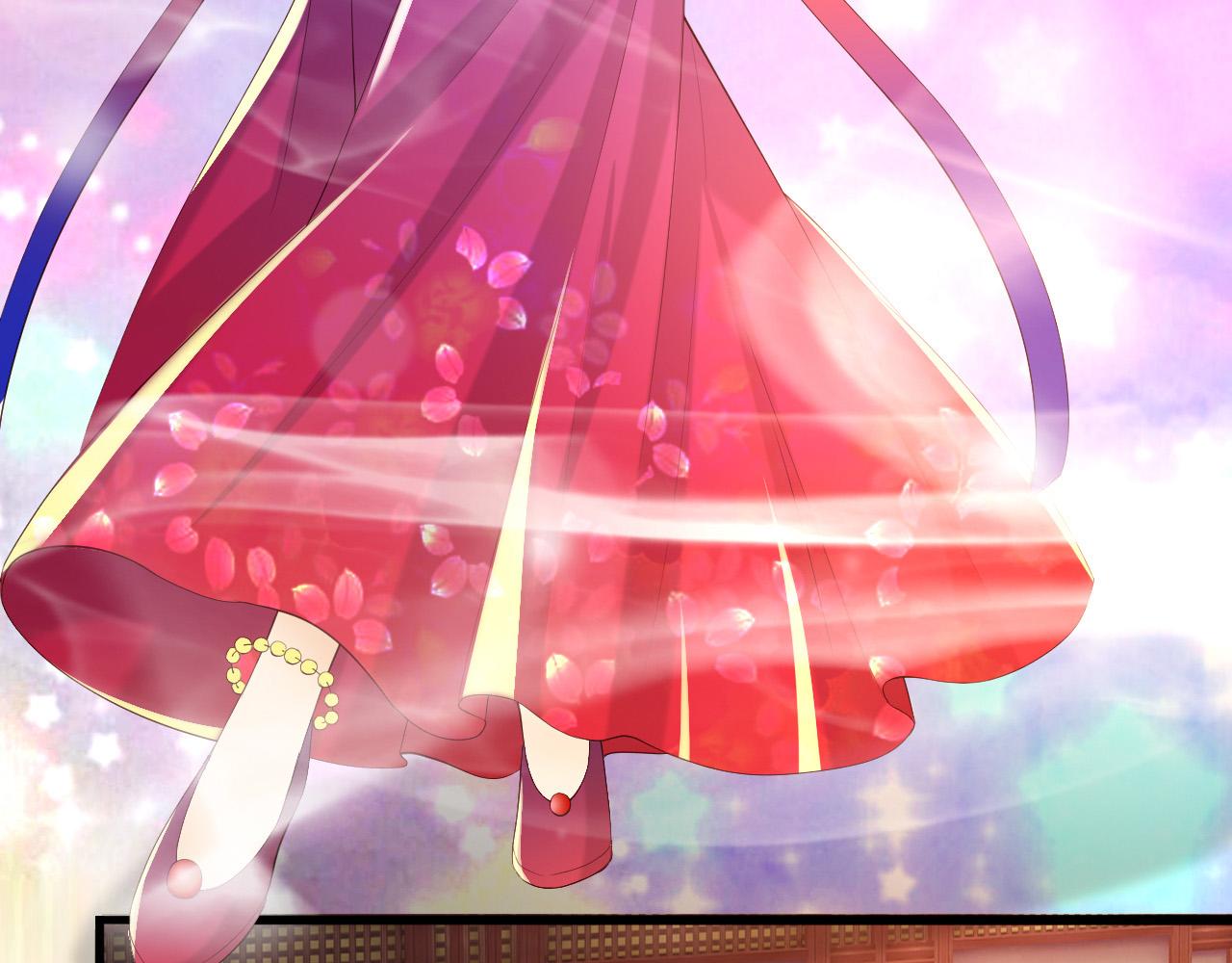 皇上，万万不可！韩漫全集-第38话 花魁竟然是……无删减无遮挡章节图片 