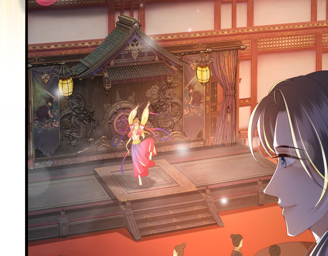 皇上，万万不可！韩漫全集-第38话 花魁竟然是……无删减无遮挡章节图片 