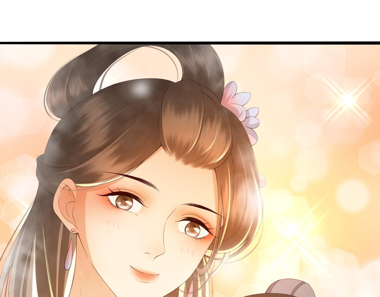 皇上，万万不可！韩漫全集-第38话 花魁竟然是……无删减无遮挡章节图片 