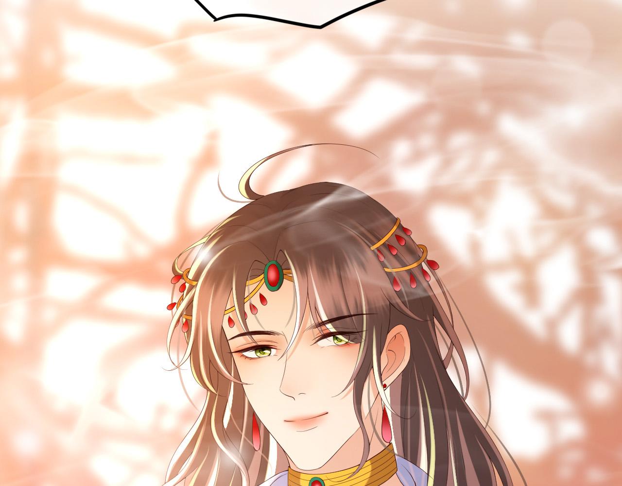 皇上，万万不可！韩漫全集-第38话 花魁竟然是……无删减无遮挡章节图片 