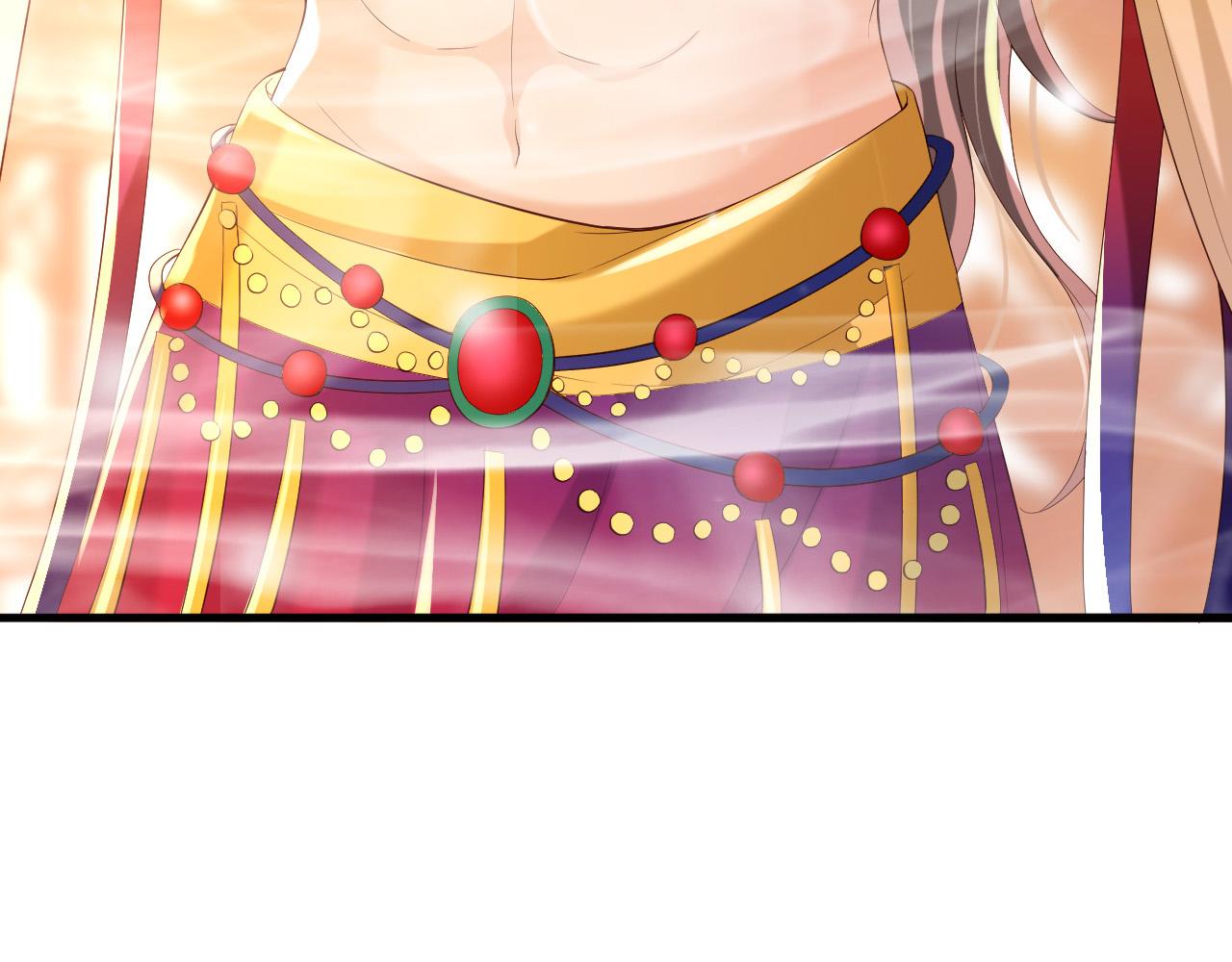 皇上，万万不可！韩漫全集-第38话 花魁竟然是……无删减无遮挡章节图片 