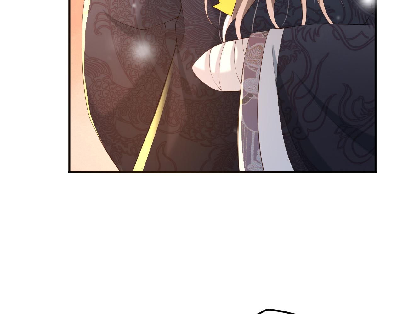 皇上，万万不可！韩漫全集-第40话 你怎么受伤了无删减无遮挡章节图片 