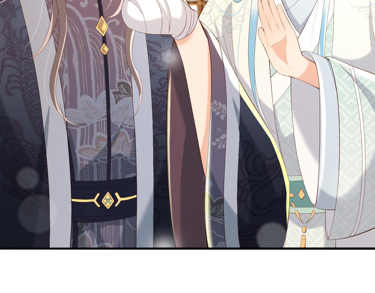 皇上，万万不可！韩漫全集-第40话 你怎么受伤了无删减无遮挡章节图片 