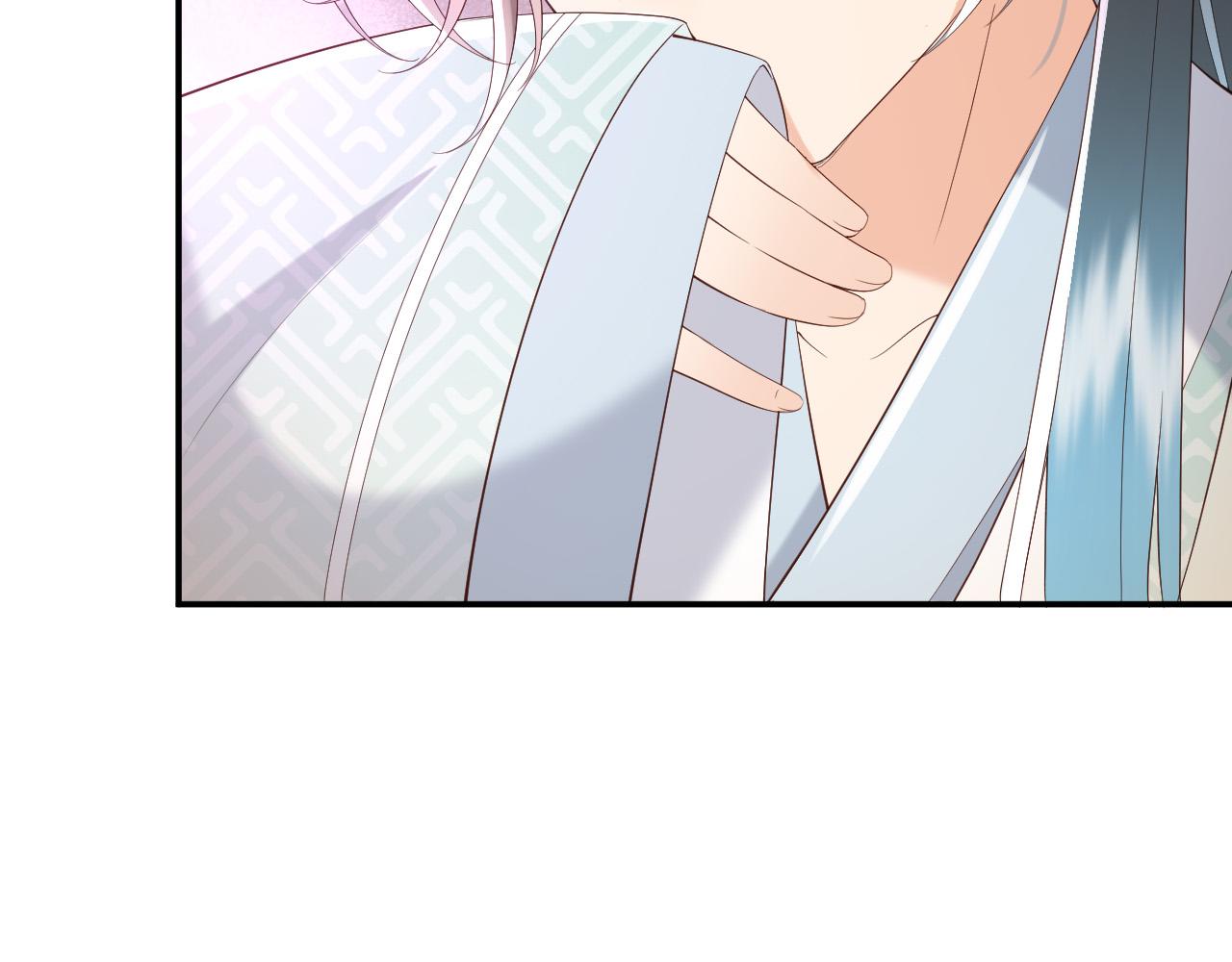 皇上，万万不可！韩漫全集-第45话 朕不会再说第二遍无删减无遮挡章节图片 