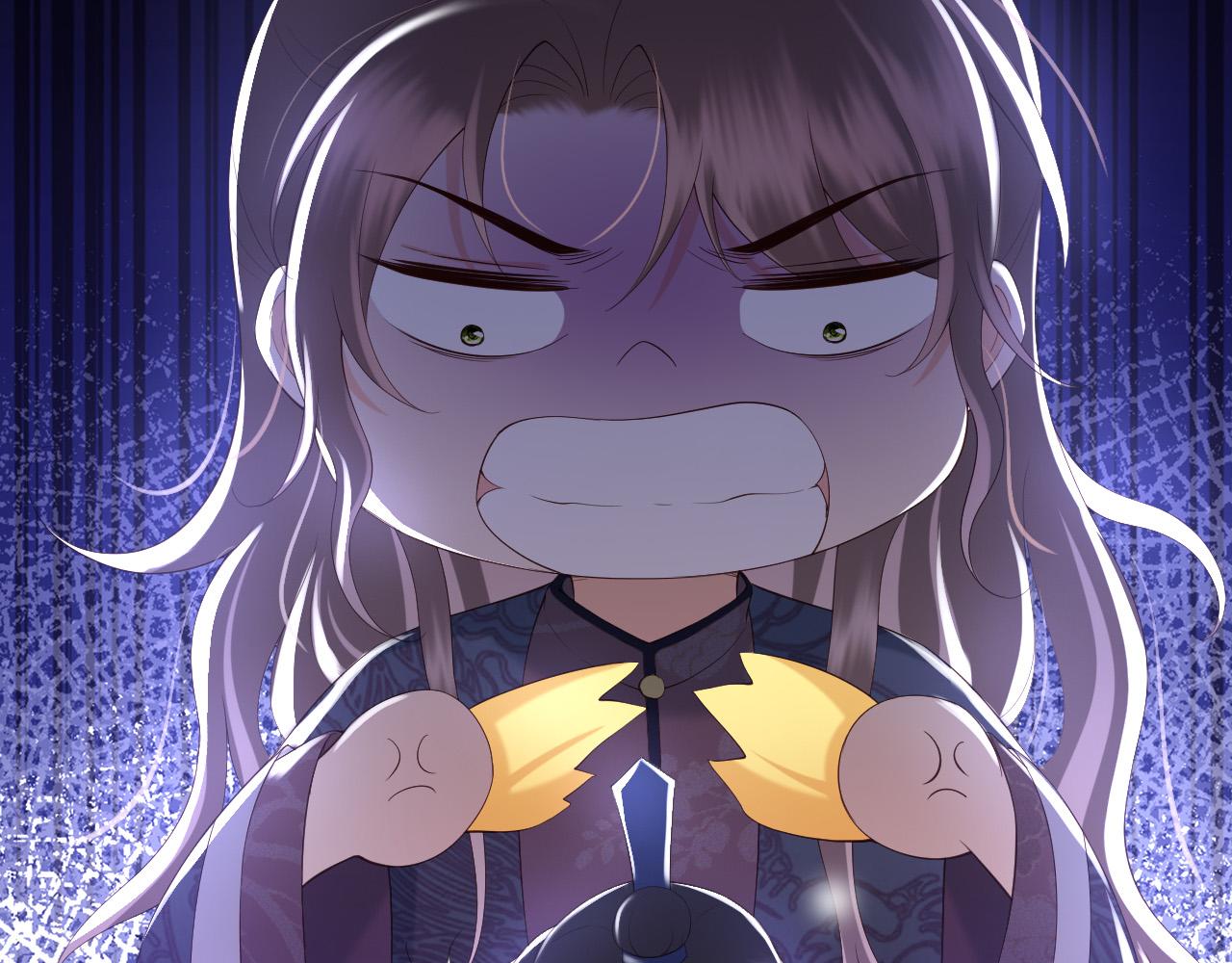 皇上，万万不可！韩漫全集-第46话 礼物竟然是……无删减无遮挡章节图片 
