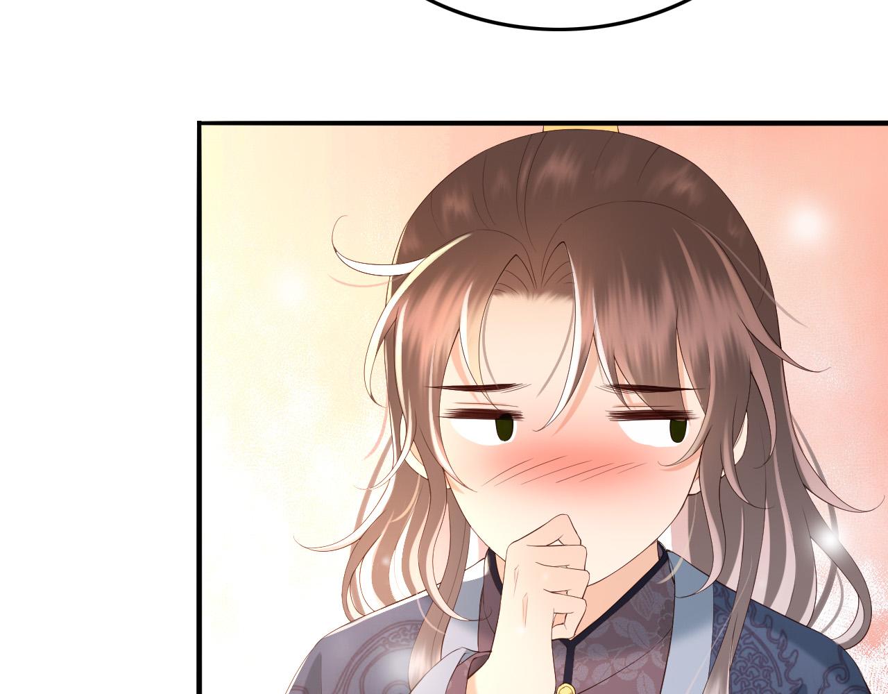 皇上，万万不可！韩漫全集-第46话 礼物竟然是……无删减无遮挡章节图片 