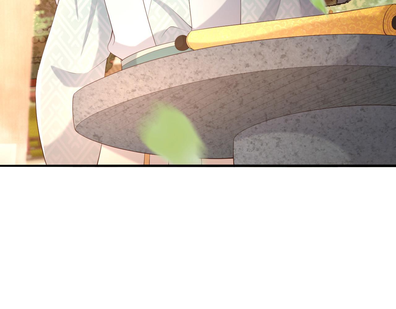 皇上，万万不可！韩漫全集-第46话 礼物竟然是……无删减无遮挡章节图片 