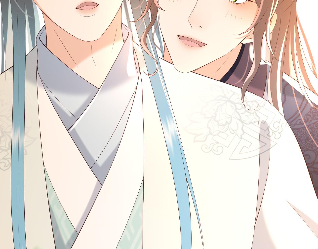 皇上，万万不可！韩漫全集-第46话 礼物竟然是……无删减无遮挡章节图片 