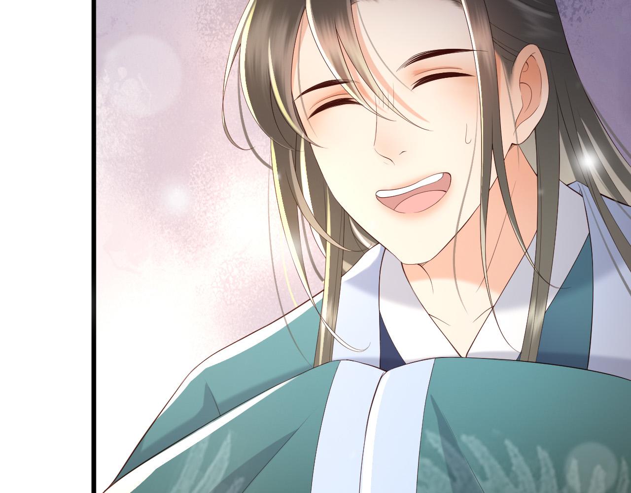 皇上，万万不可！韩漫全集-第46话 礼物竟然是……无删减无遮挡章节图片 
