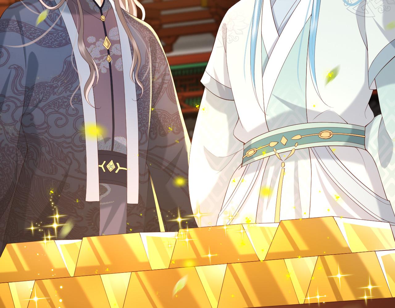 皇上，万万不可！韩漫全集-第48话 这盛世如君所愿无删减无遮挡章节图片 