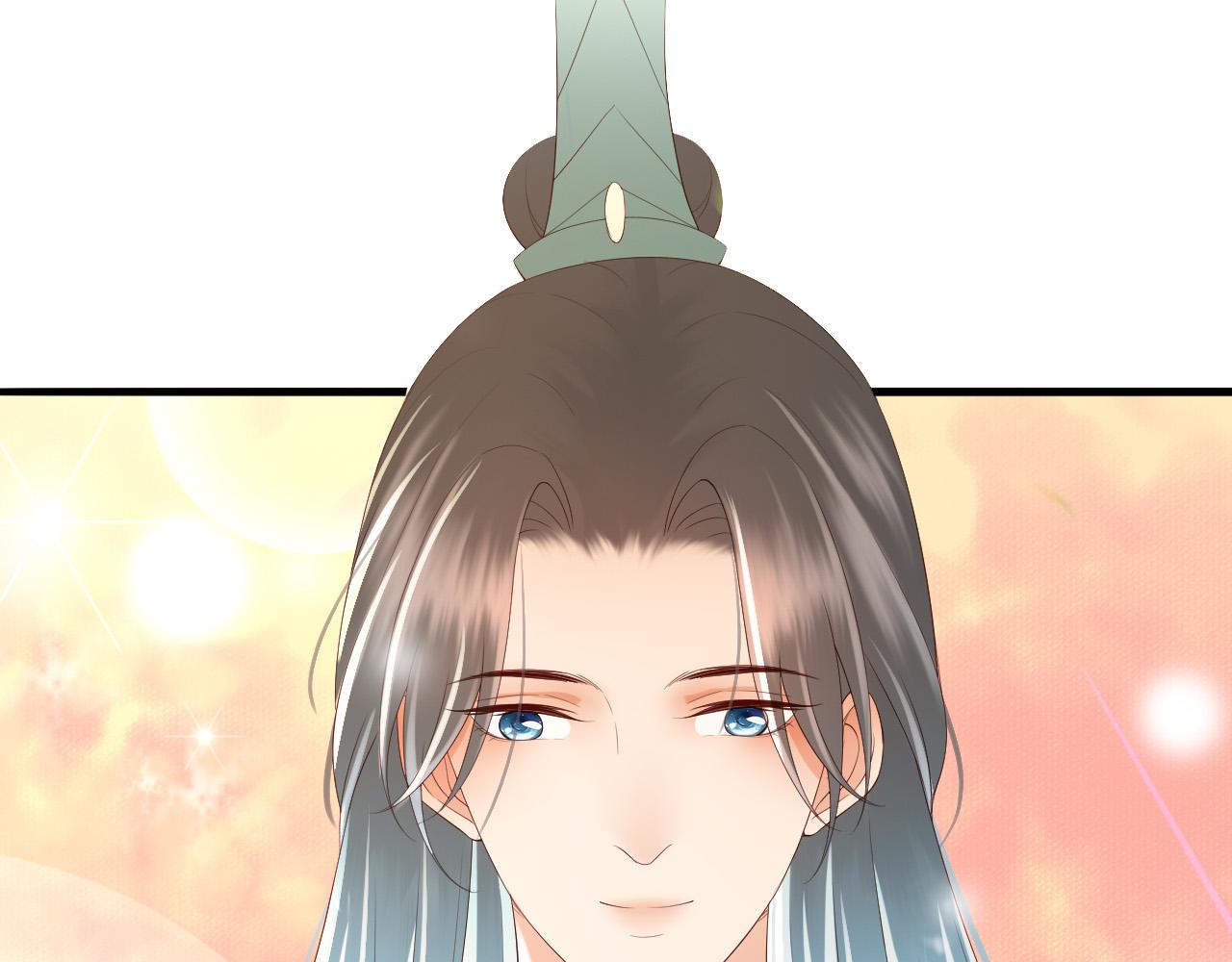 皇上，万万不可！韩漫全集-第48话 这盛世如君所愿无删减无遮挡章节图片 
