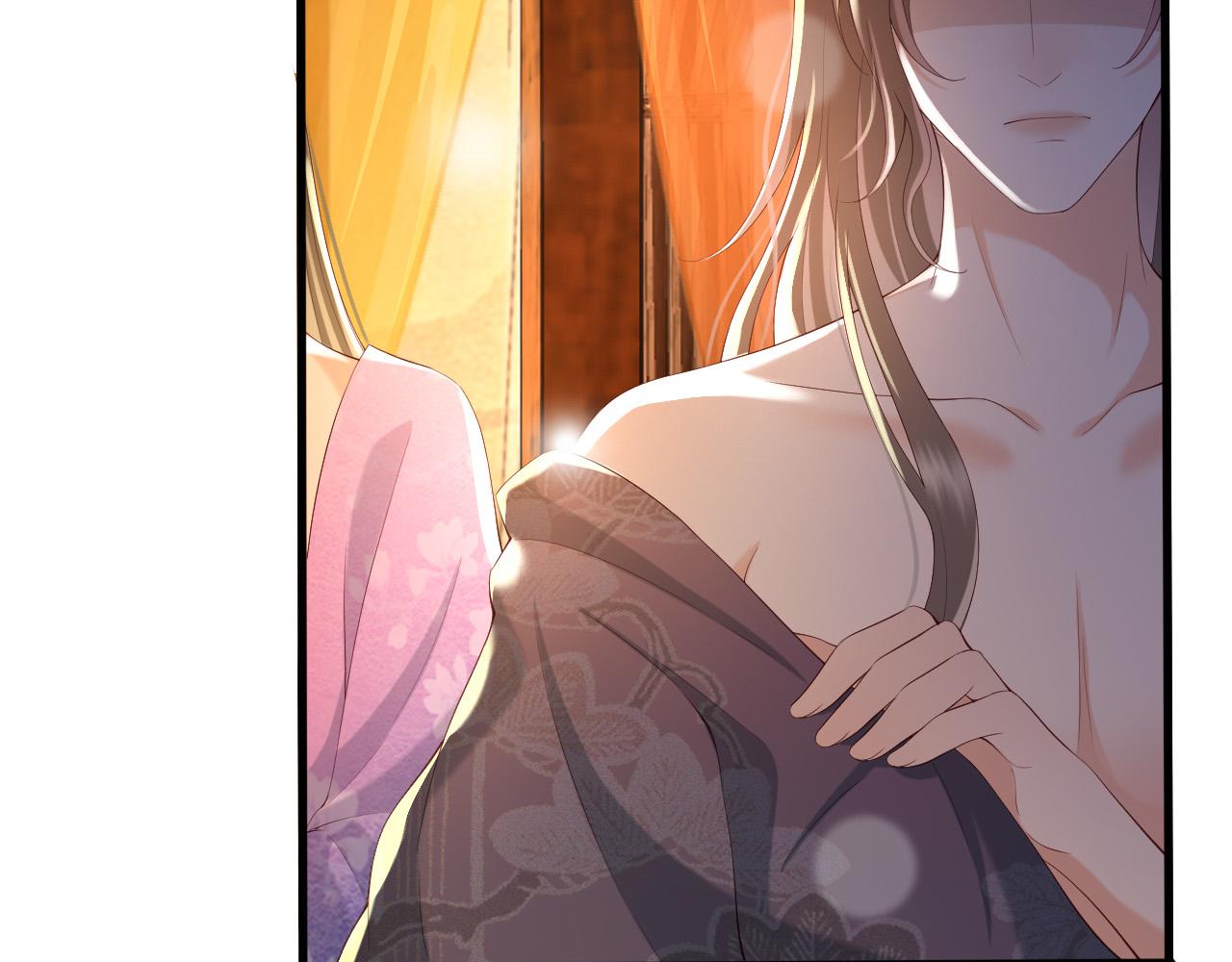 皇上，万万不可！韩漫全集-第50话 互相吃醋无删减无遮挡章节图片 