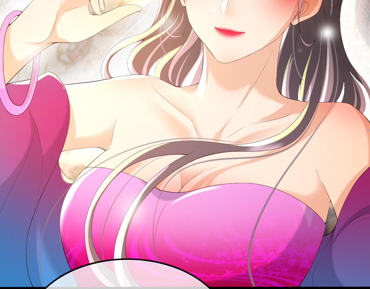 皇上，万万不可！韩漫全集-第54话 我不想你纳妃无删减无遮挡章节图片 