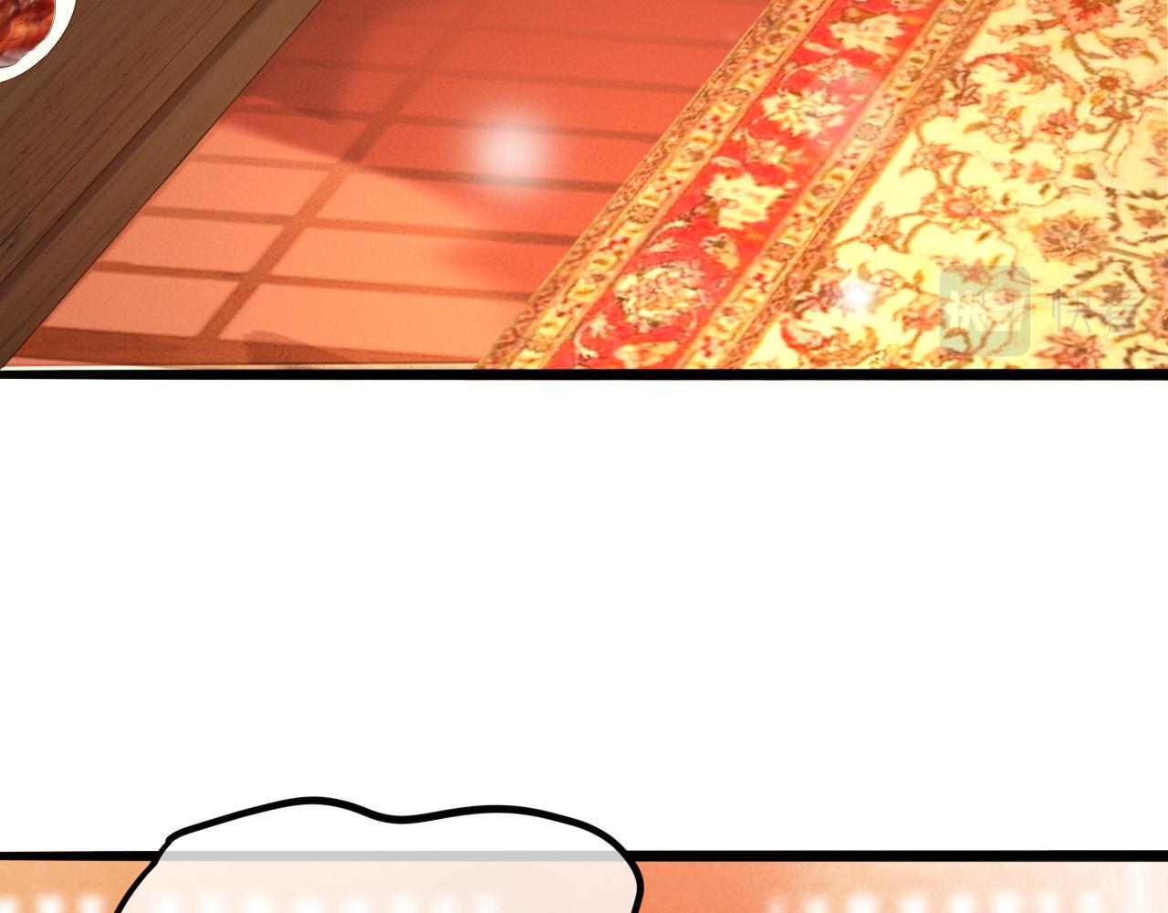 皇上，万万不可！韩漫全集-第54话 我不想你纳妃无删减无遮挡章节图片 
